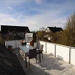 Haus Rueckenwind 3 Rueckenwind - Bad