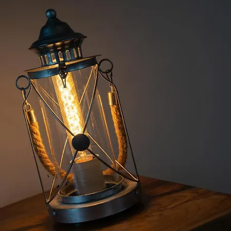 Haus Rueckenwind 3 Rueckenwind - Bad Apartman