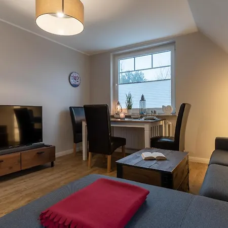 Haus Rueckenwind 3 Rueckenwind - Bad * Sankt Peter-Ording