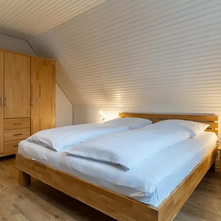 Haus Rueckenwind 3 Rueckenwind - Bad * Sankt Peter-Ording