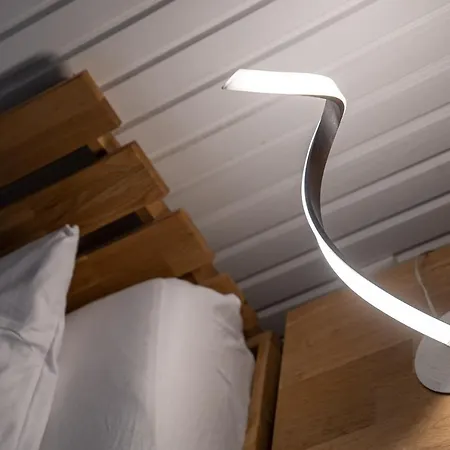 Haus Rueckenwind 3 Rueckenwind - Bad *