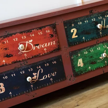 Haus Rueckenwind 3 Rueckenwind - Bad * Sankt Peter-Ording